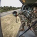 Raiders conduct air assault operations