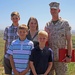 Camp Pendleton Marine awarded for rescuing girl