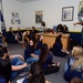 NRD San Diego Mentors Female Future Sailors