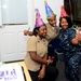 NRD San Diego Mentors Female Future Sailors