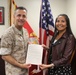 MCAS Miramar “stomps out” sexual assault