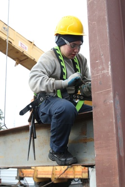 Alaska Military Youth Academy cadets complete new vocational program