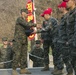 Lava Dogs Train at Korean Ranger Course