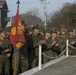 Lava Dogs Train at Korean Ranger Course