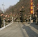 Lava Dogs Train at Korean Ranger Course