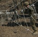 Lava Dogs Train at Korean Ranger Course