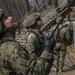 Lava Dogs Train at Korean Ranger Course