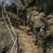 Lava Dogs Train at Korean Ranger Course