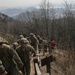 Lava Dogs Train at Korean Ranger Course