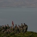 Lava Dogs Train at Korean Ranger Course