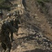 Lava Dogs Train at Korean Ranger Course