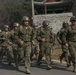 Lava Dogs Train at Korean Ranger Course