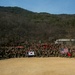 Lava Dogs Train at Korean Ranger Course