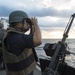 USS Stout (DDG 55) Transit Exercise