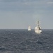 USS Stout (DDG 55) Transit Exercise