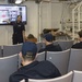 USS Stout (DDG 55) Medical Training