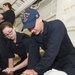 USS Stout (DDG 55) CPR Training