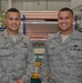 Deployed together: A tale of twin brothers