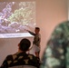 U.S. and Philippine service members participate in a visual communications SME