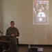 U.S. and Philippine service members participate in a visual communications SME