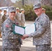 86th Training Division March 2016 Awards