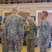 86th Training Division Change of Responsibility 2016