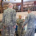 86th Training Division Change of Responsibility 2016