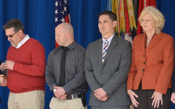 National Sexual Assault Prevention Innovation Award