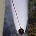 JTF-Bravo Supports Honduras Military in putting out a forest fire.