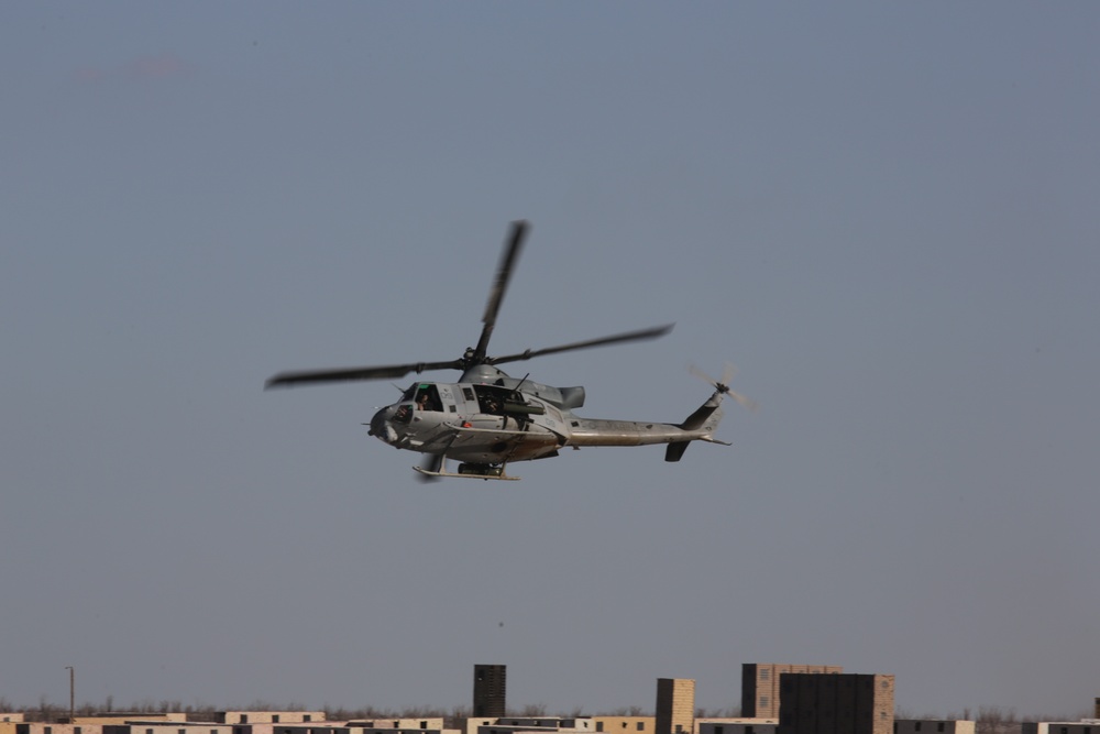 UH-1 U-CAS