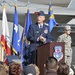 144th Fighter Wing Change of Command