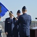 144th Fighter Wing Change of Command