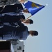 144th Fighter Wing Change of command