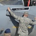 144th Fighter Wing Change of Command
