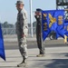 144th FW change of command