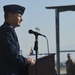 144th FW change of command