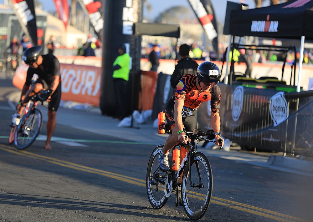 DVIDS Images Camp Pendleton and Oceanside host Ironman 70.3