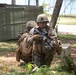 Marines conducts bilateral training in Sri Lanka