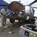 U.S. Army aircraft take flight at Balikatan 2016