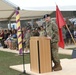 New commander, busy schedule for 361st Civil Affairs Brigade