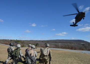 Pennsylvania National Guard grew stronger in 2016