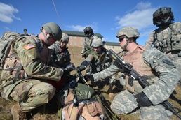 Pa. National Guard's Medical Battalion Training Site offers ‘phenomenal’ training