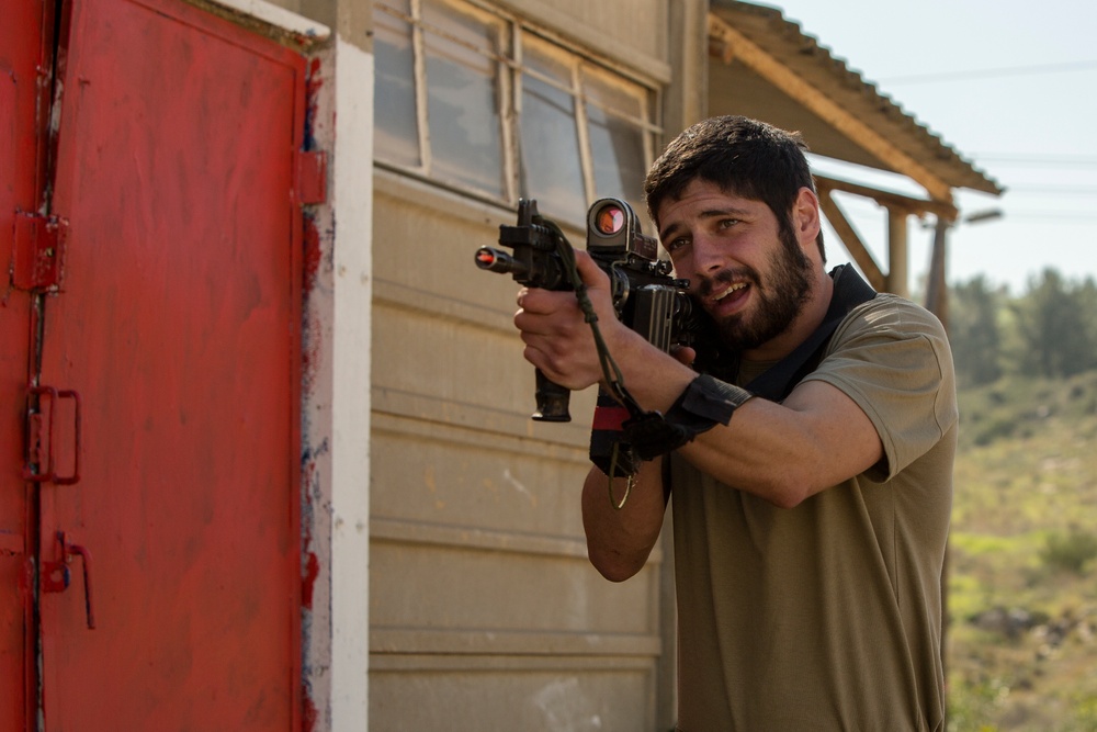 Juniper Cobra- Advanced Shooting, Drills, and Jams