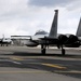 104th Fighter Wing Deploys to Europe