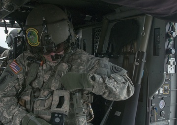 Aviation Conduct Domestic Operations Training