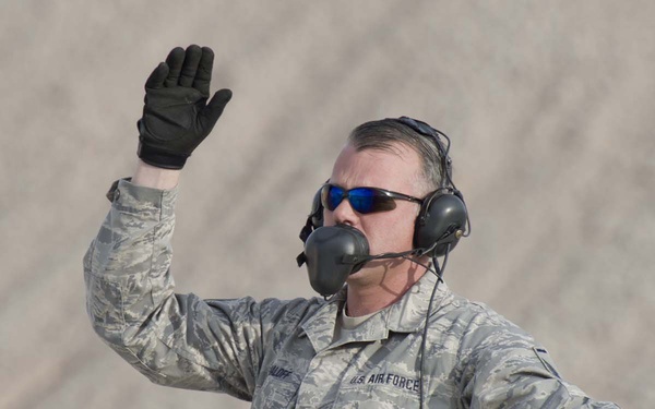 124th brings air power to ‘Sin City’