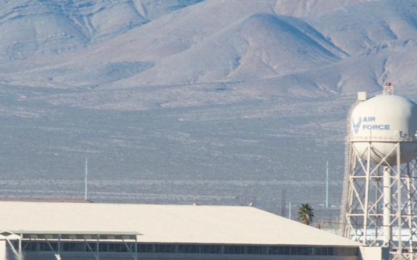 124th brings air power to ‘Sin City’