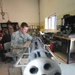 114th Fighter Wing Gatling Gun Maintenance