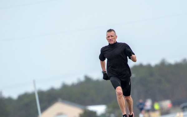 102IW Organizes SAPR 5K