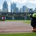 Pittsburgh Pirate's Opening Day 2016